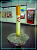 Last Frontier Of Freedom... Viennas Metro