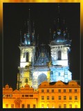 Staro Mesto, Prague, Czechia