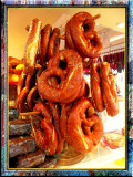 Super Pretzels, Salzburg, Austria