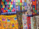 Tapestry For Sale, Machu Picchu