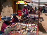 Artisans Market, Raqchi