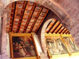 Koricancha Temple, Cuzco