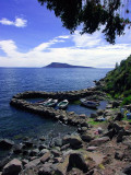 Blue Waters Of Titicaca ...