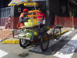 Refrescos On Fly ! Lima