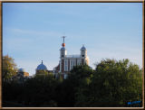 Greenwich Observatory