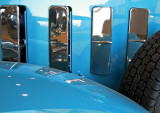 32 Chevy detail