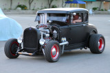 Hot Rods, Rat Rods and a few Street Rods