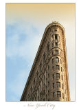 Flatron Building - Manhattan