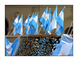 <b>Argentinian Flags</b><br><font size=2>Centre</font>