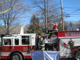 Riverdale Volunteer Fire Dept.