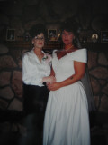 Lisa & Roland's Wedding