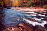 Williams River Fall View Down Stream tb1007.jpg