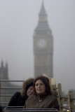 London Bus Ride