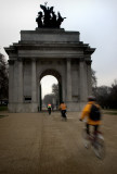 Wellington Arch