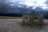 Stormy Bunker