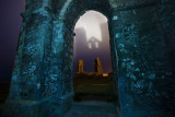 Shadowcast at reculver
