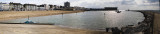 Herne bay panorama