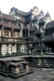 Considering that the temple was built 900 years ago, it is still in remarkably good shape.
