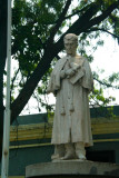 He was Honduras' version of Ben Franklin and was instrumental in obtaining Honduras' independence.