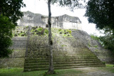 However, a temple in the complex dates earlier to around 530 A.D. (a Katun is a 20-year cycle in the Maya Long Count calendar).