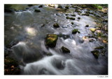 Aggiti's river next to Maara's cave, Drama