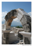 Ancient Theatre of Filippoi
