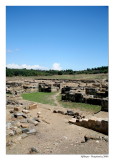 Necropolis of Avdira, Xanthi
