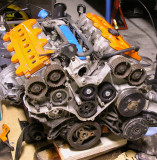 3.4 DOHC