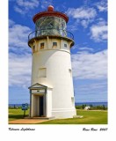 Kilauea Lighthouse