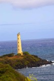 Kukui pt Lighthouse