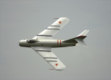 MIG - 17