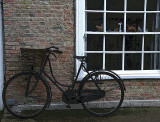 Cambridge Bike