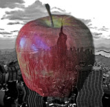 The Big Apple