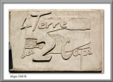 La Terre de 2 Caps
