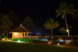 Maui - Island Sands Condominium Nightscape II