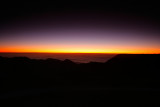 Maui - Haleakala Sunrise III