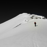 From Peak 10 Saddle