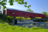 Covered Bridges of Park County