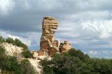 Mount Lemmon #13