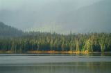 View of Kupreanof Island #4