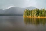 View of Kupreanof Island #2