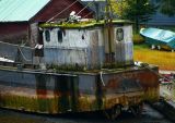 Seen Better Days #2