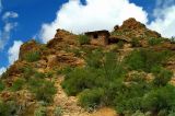 Tucson Mountain Park #3