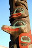 Tlingit Totem #1