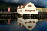 Sons of Norway Reflection #1