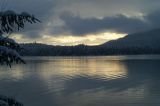 11-07-06 Sunset