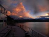 Juneau Sunrise #2