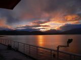 Juneau Sunrise #4