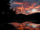 Petersburg Sunset #13