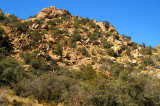 Cochises Last Stand  #2